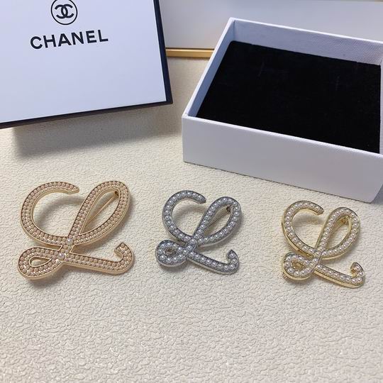 Loewe brooch 11lyh30